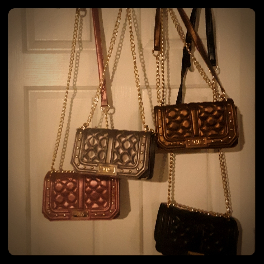 BCBG handbags